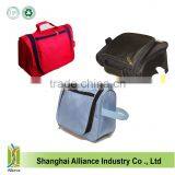 Large Waterproof Spacious Hanging Toiletry Bag Cosmetic Bag Traveling Case Hook Bag thumbnail-1