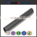 Carbon Fiber Tubes Flexible Hot Selling High Strength Carbon Fiber Tubes Flexible Professional Manufacturer thumbnail-3