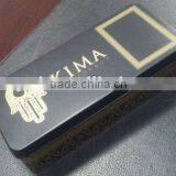 Rectangle Tea Canister With Inner Lid, 260X119X70MM thumbnail-1