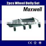 2pcs Wheel Dolly Set thumbnail-1