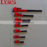Prices of Industrial Used Adjustable Plumbers Wrench Set for Sale thumbnail-1
