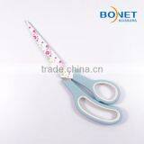 S38006B 9-3/4" Household Shears Heat Transfer Blade Color Coated Scissor thumbnail-2