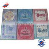 Beautiful Printed Paper Napkins thumbnail-1