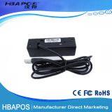 2017 Горячая предложение! Дешёвый магнитный кардридер с 3 дорожками thumbnail-3