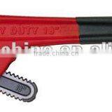 JL1503 Slanting Mini Pipe Wrench thumbnail-1