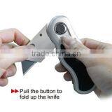 Folding Utiltiy Knife thumbnail-2