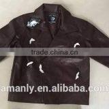 PU Jasket for Men thumbnail-1