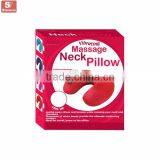 U Neck Pillow thumbnail-1