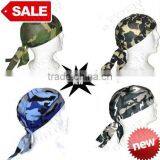 Doo Rag;pirates Hat;scarf thumbnail-2