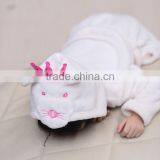 High Quality Kids Bath Towel Keep Warm Baby Bath Towel Kids Bathrobes thumbnail-3