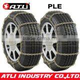Zinc Plated Snow Tire Anti Skid Chains for Passenger Car thumbnail-2