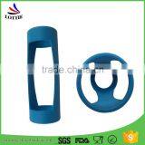 Food Grade Heat Resistant Silicone Cup Sleeve thumbnail-1