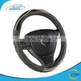Colorful PVC Car Steering Wheel Cover thumbnail-3