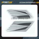 ABS Car Air Flow for Decoration thumbnail-1