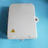 24 Core Fiber Optic Fiber Box thumbnail-2