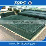 1/4inch PVC Coated Welded Wire Mesh With Cheap Price, Welded Mesh for Fencing thumbnail-3
