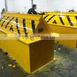 Newest Security Roard Hydraulic Rising Blocker Barrier for Checkpoint thumbnail-4