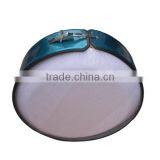 JT-V0101-14 SUV Accessories Stainless Steel Spare Wheel Cover/spare Tire Cover/spare Tyre Cover/car Tyre Covers Universal thumbnail-1