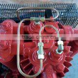 High Pressure Belt Drive Air Pump - BC50TC thumbnail-3