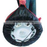 OEM 4x4 Car 170T Polyester Car Spare Tire Cover thumbnail-3