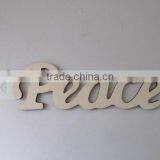 MDF Cuting Custom Made Wooden Letter Word thumbnail-5
