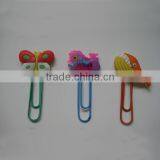 Customized Special Shaped Paper Clips thumbnail-1