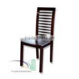 LADDER BACK SIDE CHAIR thumbnail-1