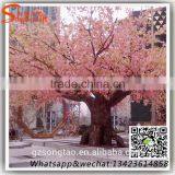 Large Artificial Decorative Artificial Indoor Led Cherry Blossom Tree Artificial Tree thumbnail-5