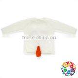 Lovely Fox Print Baby Sweater Knitted Pattern Long Sleeve Sweaters Baby Winter Pullover Sweater thumbnail-5