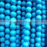 Natural Chrysocollar Stone for Jewelry Making thumbnail-1