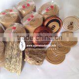 High Quality Agarwood Incense Coils to Sale - Best Price thumbnail-1