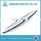 Factory Price Laboratory Watch Glass Heavy Wall, Fire Polished Watch Glass Thickwall thumbnail-1