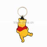 China Wholesale Best Promotional Gift Teddy Bear Keychain thumbnail-5