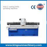 KSQ-C Cutting Knife Grinding Machine in China