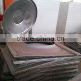 New Style 316 Stainless Steel Water Tanks Panel thumbnail-3