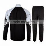 Printed Track Suits / Embroidery Track Suits Custom Suits