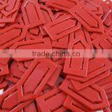 Beautiful Plastic Paper Clip Pretty Bookmark