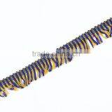 Loop Fringe for Pennants