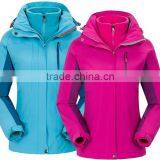 Outdoor Sports Uniform Winter Jackets Waterproof Windproof thumbnail-3