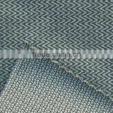 Double-colour Velvet Fabric thumbnail-1