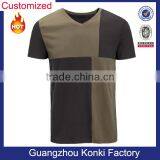Softtextile High Quality Bulk Blank T-shirts Bulk thumbnail-3