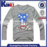 Contemporary Stylish Cheap Men t Shirt Brand thumbnail-1