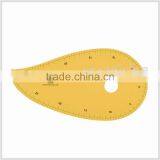 Kearing Brand French Curve,fashion Design Rulers,crotch Curve Tailoring Ruler,flexible French Curve Ruler#6460B thumbnail-1