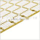 Kearing Pro Durable Acrylic Grid Rectangular Shape Quilting Patchwork Ruler Template 24''& 6 ''inch OEM # KPR2406 thumbnail-4