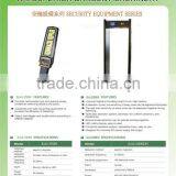 KAI-200DN Double Leaf Security Door for Detecting the Steel Things thumbnail-2