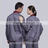 Safety Uniform,factory Worker Uniform,construction Worker Uniforms,Winter Jacket And Pants Workwear For Factory Worker Uniform thumbnail-6