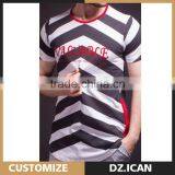 Mexico Round Hem Custom Wholesale T Shirts With Printing thumbnail-5