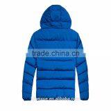 Best Service China Factory High Quality Warm Light Weight Down Jacket thumbnail-3