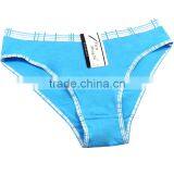 NEW!Hot Short Panty Breathable Cotton Women's Panties Stock Ladies Panties thumbnail-4