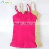 Quality Latest Women Spandex Seamless Camisole thumbnail-2